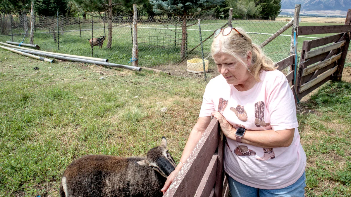 Utah couple's 14-year effort saves their 25.5-acre farm from becoming a subdivision
