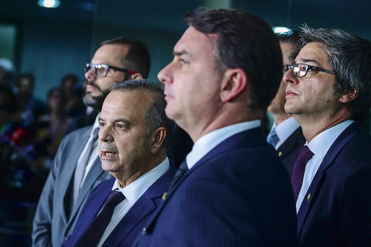 O que estará na mira do GT do Senado que debaterá reforma do Judiciário