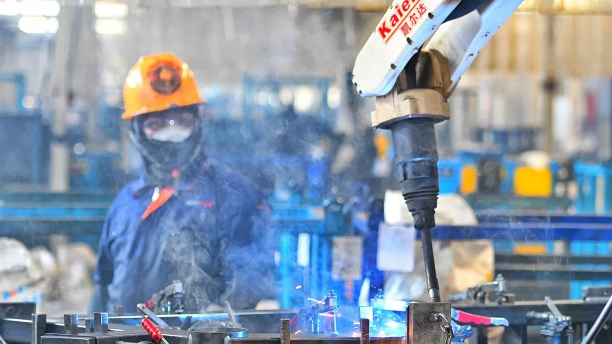 China prepares next phase of national SME fund to boost tech start-ups and IPOs