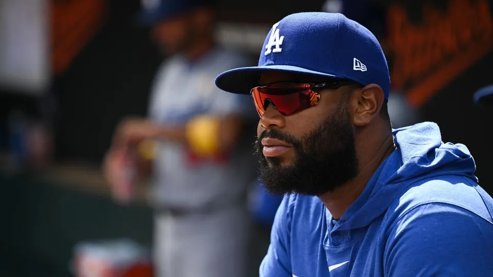 Dodgers Castoff Joins Braves After Catcher’s Season-Ending Injury