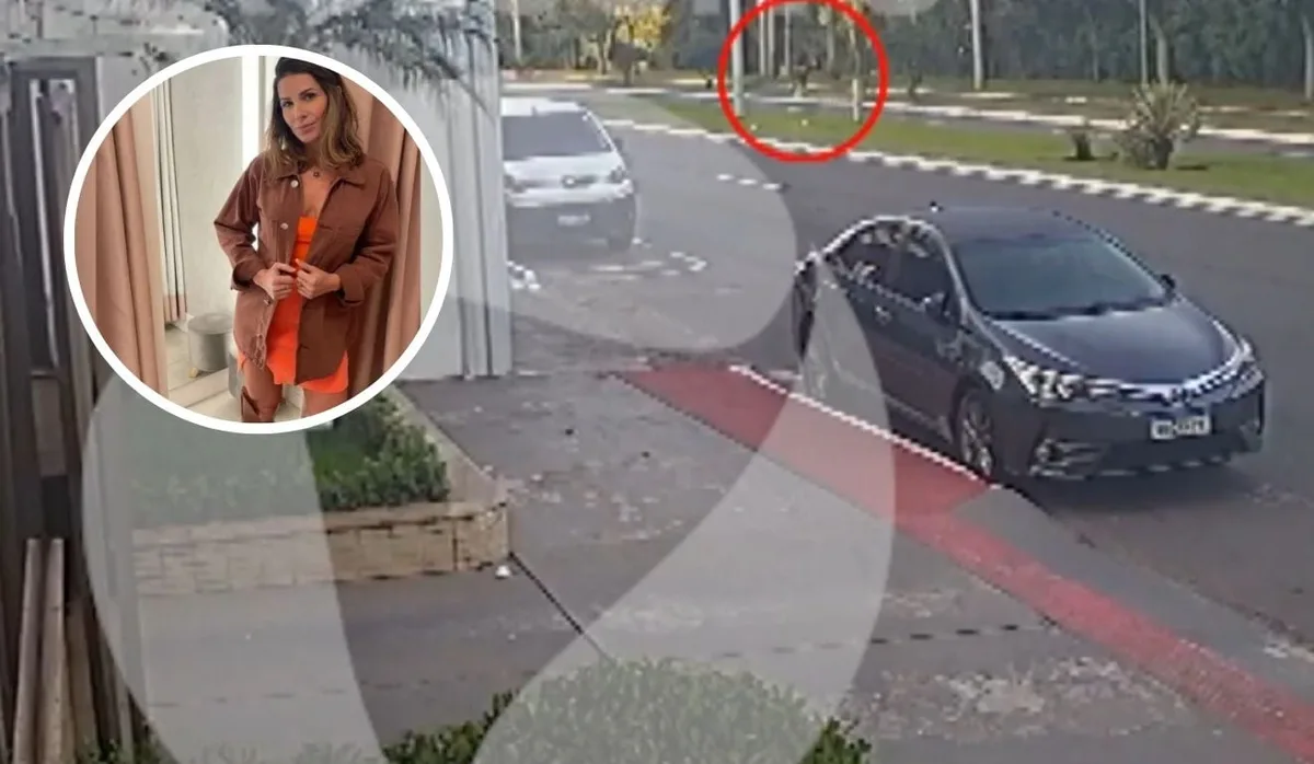 Acusado de atropelar e matar ciclista em Vitória está solto; entenda a decisão