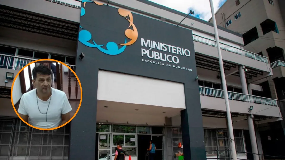 Honduras: La absolución de Alexander Ardón provoca una purga en la Fiscalía y abre dudas sobre cómo se perdió el caso