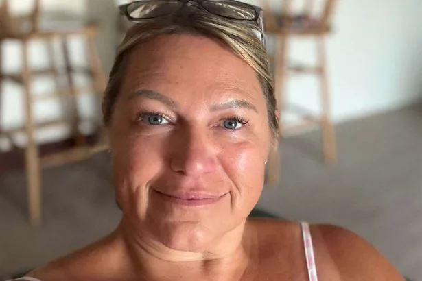 Woman needs £55,000 as NHS won't pay for life-saving cancer surgery