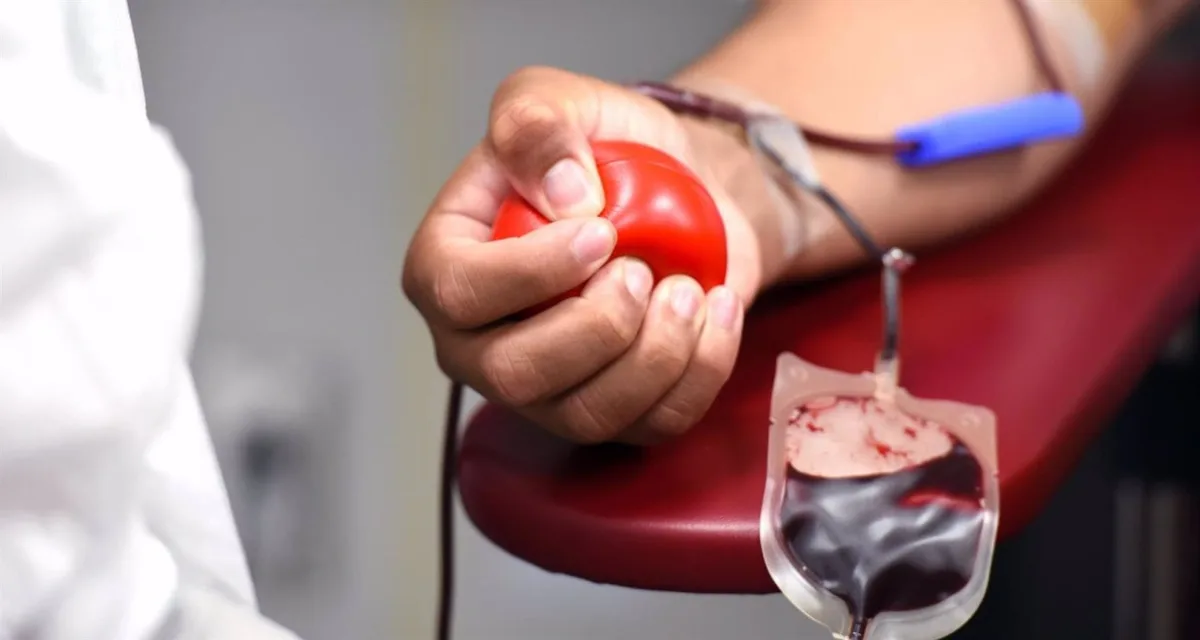Histórico cambio: los Testigos de Jehová modificaron su postura respecto a las transfusiones de sangre