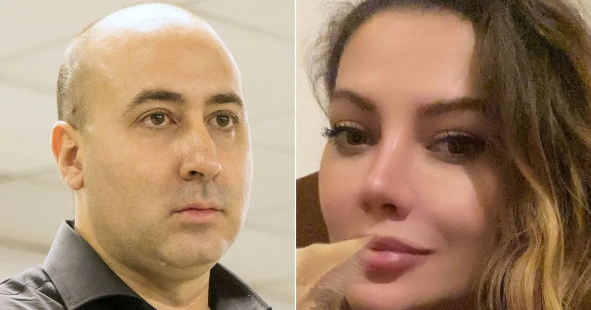 Fernando Cerimedo pidió declarar: contó cómo conoció a Nadia Beller y aseguró que tenían una "relación más de amistad, con ética y respeto"