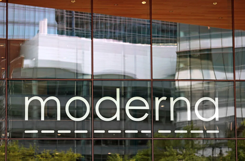 Promising Results for mRNA Cancer Vaccine from Moderna and Merck