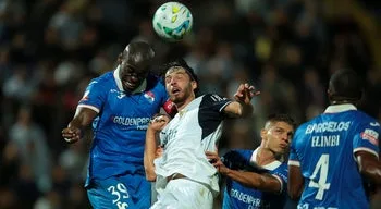 Famalicão e Gil Vicente empatam a zero