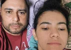 Brasileira com doença de Lito deixa o Paraguai para usar SUS: 'Inviável lá'
