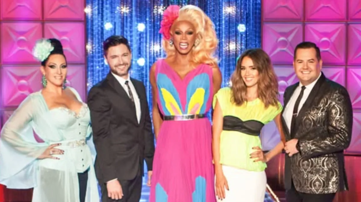 Murió a los 46 años y de forma trágica Lucian Piane, uno de los jurados más famosos de “RuPaul’s Drag Race”