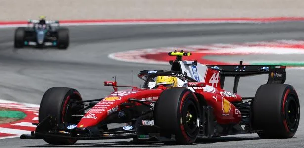 Ferrari toma dianteira em inovações de 2026 e promete mais em retorno da F1