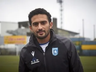 Coupe de France. « Six cents joueurs pour un terrain d’entraînement » : pourquoi le football quimpérois n’avance pas
