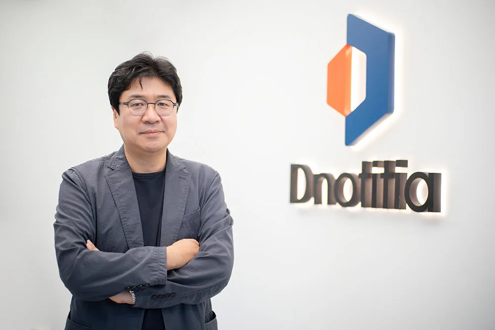 “AI 에이전트 시대 핵심은 벡터DB”··· 디노티시아가 제안하는 씨홀스클라우드 기반 혁신은?