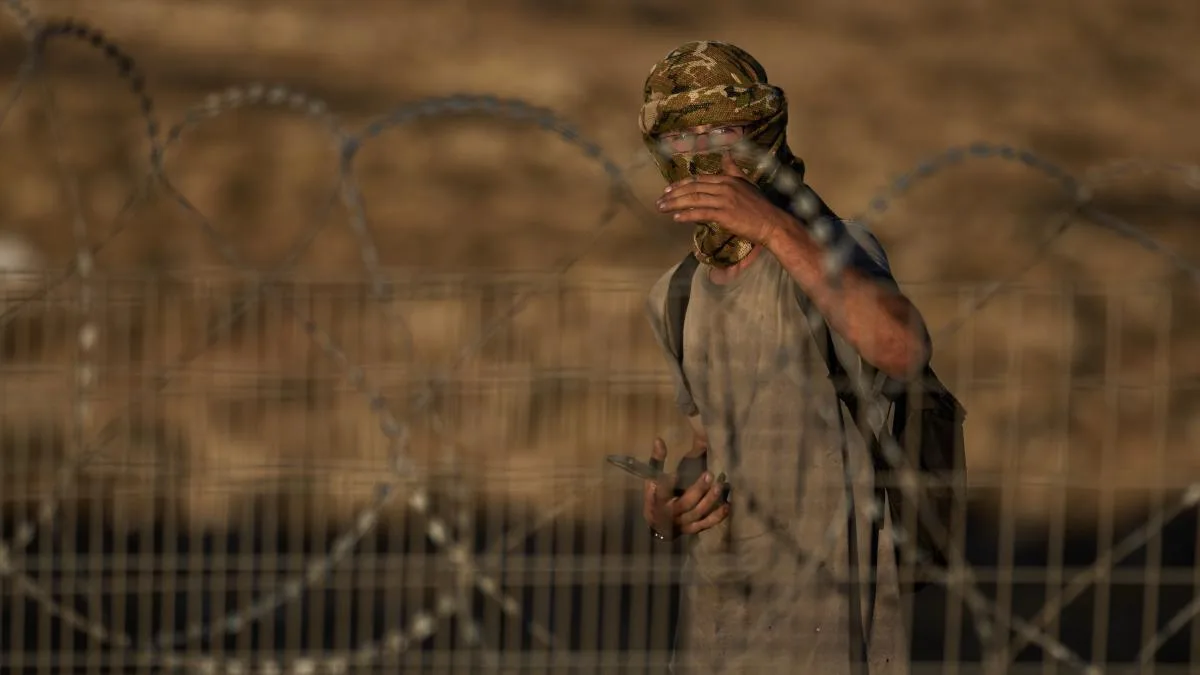 Israel aplica un “proyecto de eliminación” de los palestinos, según la oenegé israelí Betselem