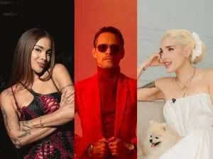 Premios Juventud llevan su fiesta latina a España