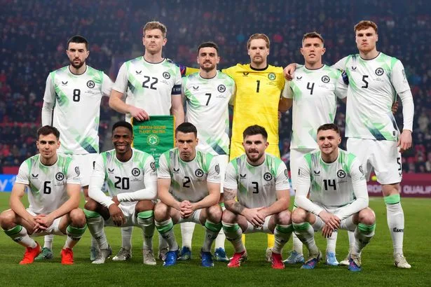 What channel is Kosovo vs Republic of Ireland on? TV, streaming and kick-off time info