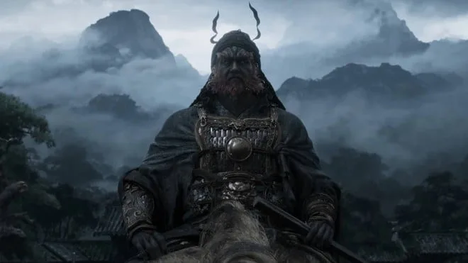 Sucessor de Wukong: Black Myth: Zhong Kui ganha 15 minutos de gameplay na Unreal Engine 5