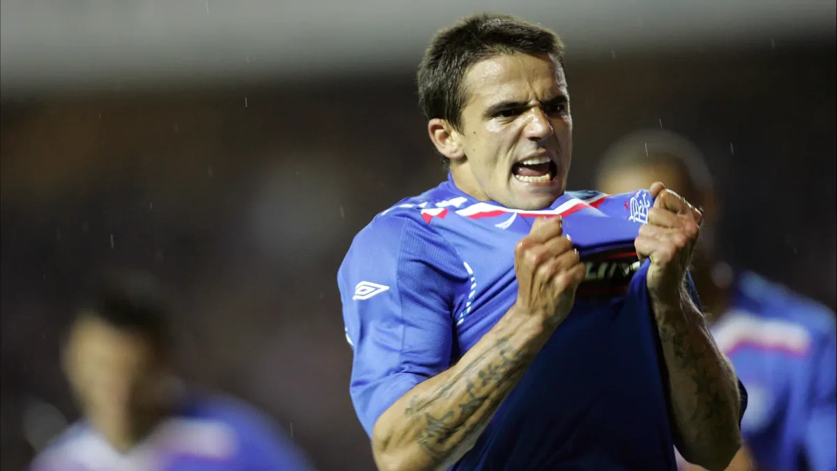 El drama familiar de Nacho Novo tras la "trágica" muerte de su hijastro a los 26 años: "Absolutamente destrozados"