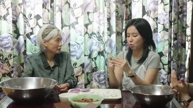 '박현호♥' 은가은, 200일 딸 친정母와 육아 갈등 '눈물'.."엄마가 이럴줄 몰랐네" ('살림남2')