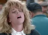 Revealed: The 'Golden Quartet' of moves that boost the chance of female orgasm, according to scientists