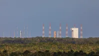 Com investimento de R$ 25 milhões empresa desenvolve estrutura inovadora para foguete brasileiro