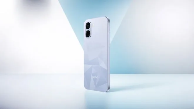 Celular barato: Oppo A6t em oferta por apenas R$ 799 ou em até 15x
