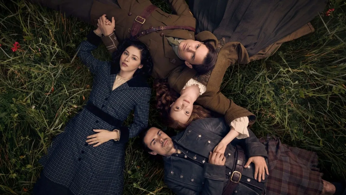 Outlander: Sangue do Meu Sangue responde mistérios no trailer da 2ª temporada