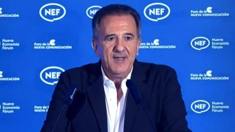 Contreras denuncia el interés de algunos medios de comunicación por silenciar La Séptima: "Han dado la orden directa"