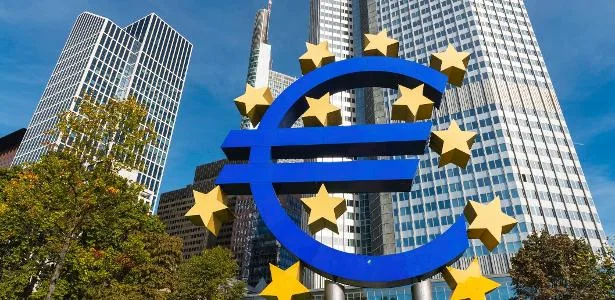 BC da Europa diz que avanço da inflação justifica elevação da taxa de juros