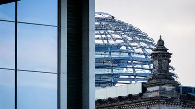 So reagieren die Parteien auf die Ergebnisse