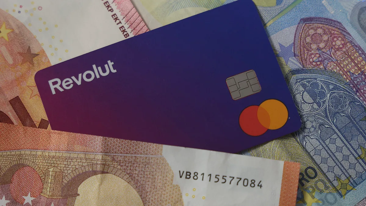 Clientes em Portugal entre os primeiros a ter acesso à nova ‘stablecoin’ da Revolut