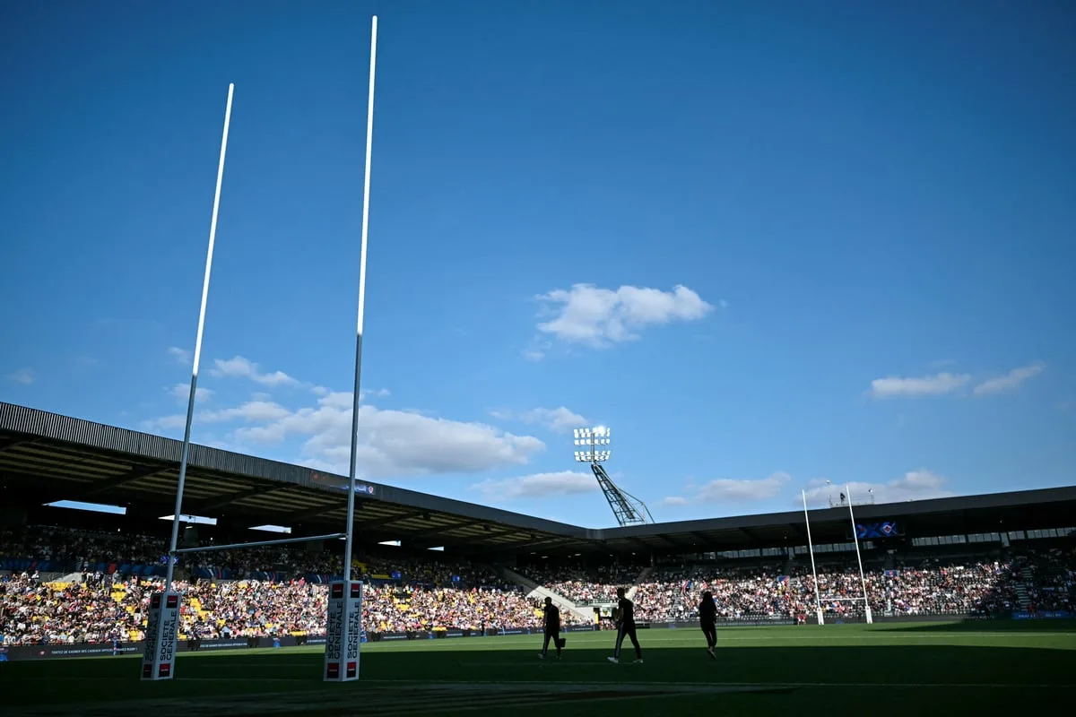 Best rugby betting sites: Top 10 rugby bookmakers in 2026