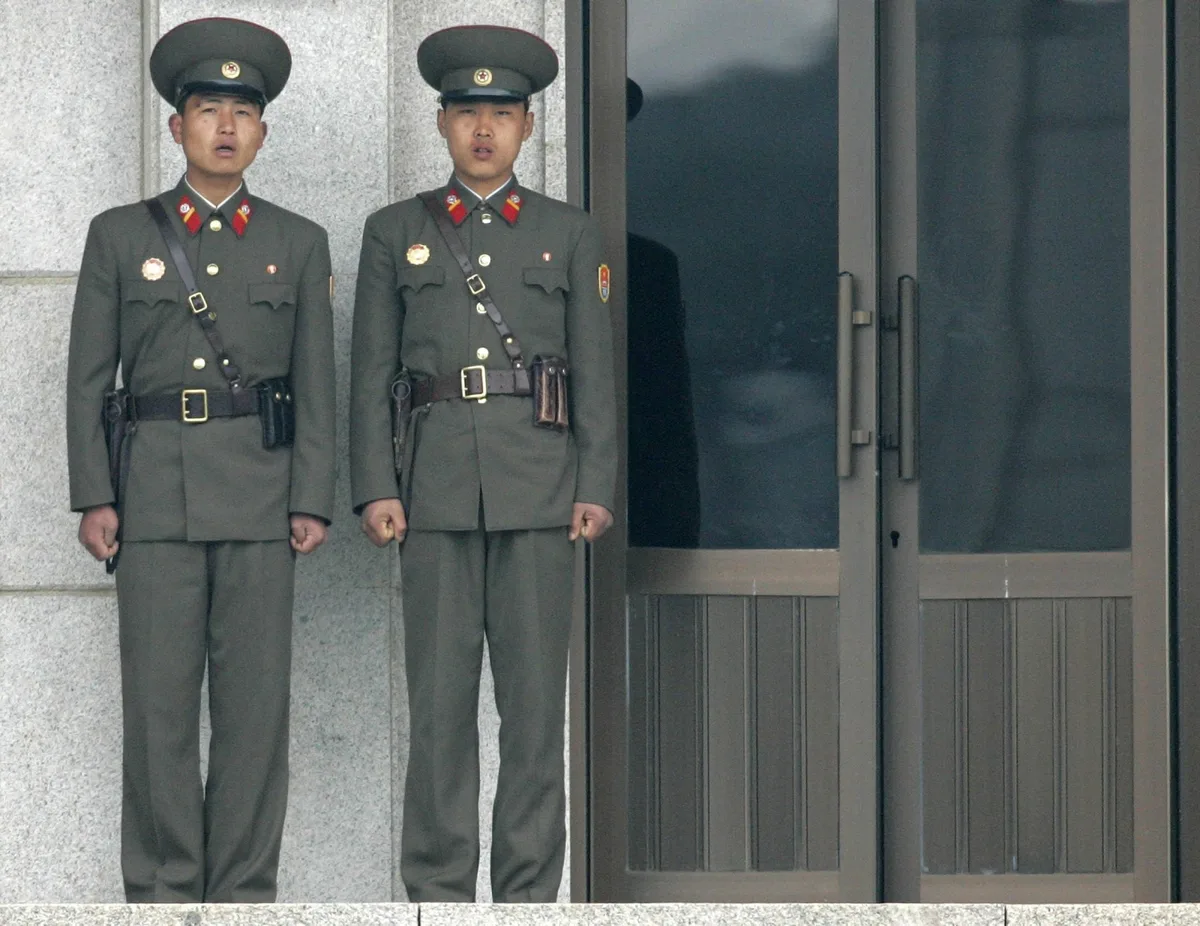Hopes for the North Korean Human Rights Act of 2026