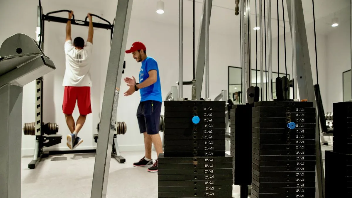 Qué debes revisar al apuntarte al gimnasio para no gastar de más