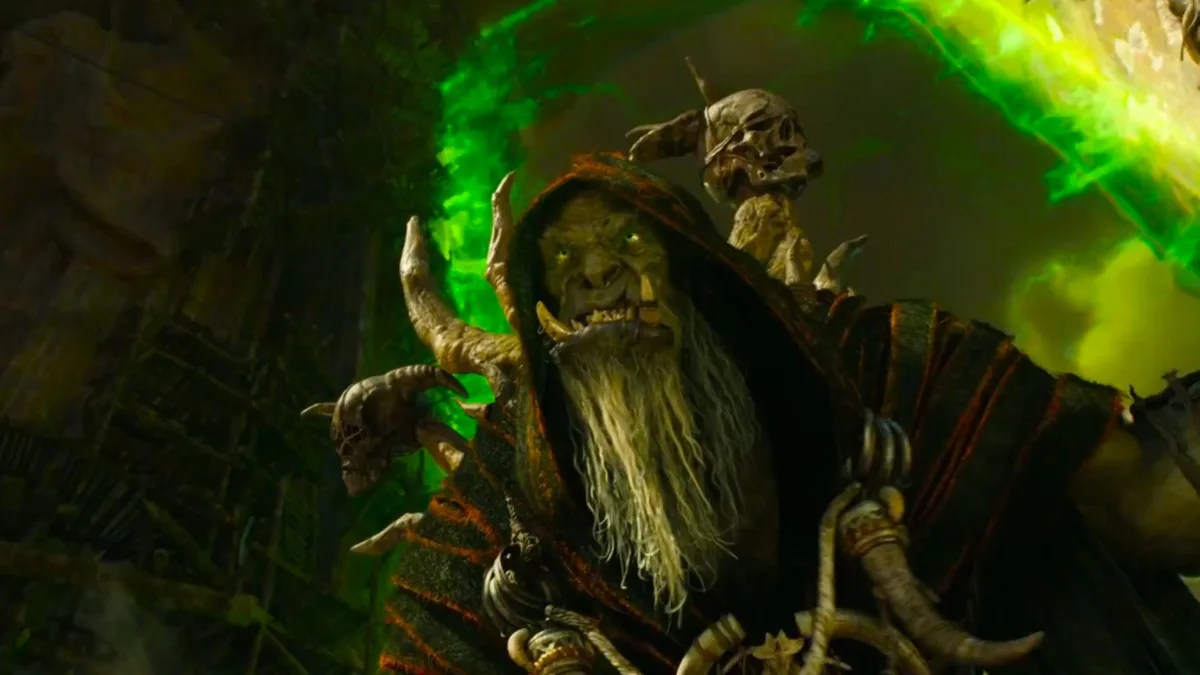 Hoy en Netflix la alternativa a 'El Señor de los Anillos': un universo de fantasía y orcos que adapta la saga más famosa