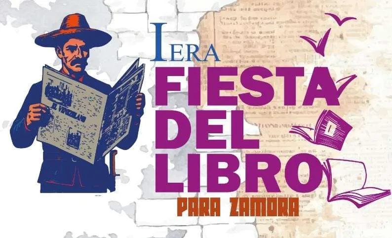 Villa de Cura celebra 1era Gran Fiesta del Libro “Para Zamora”