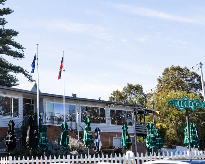 Albanese is under fire over a grants program that benefited his local golf club. Were any rules broken?