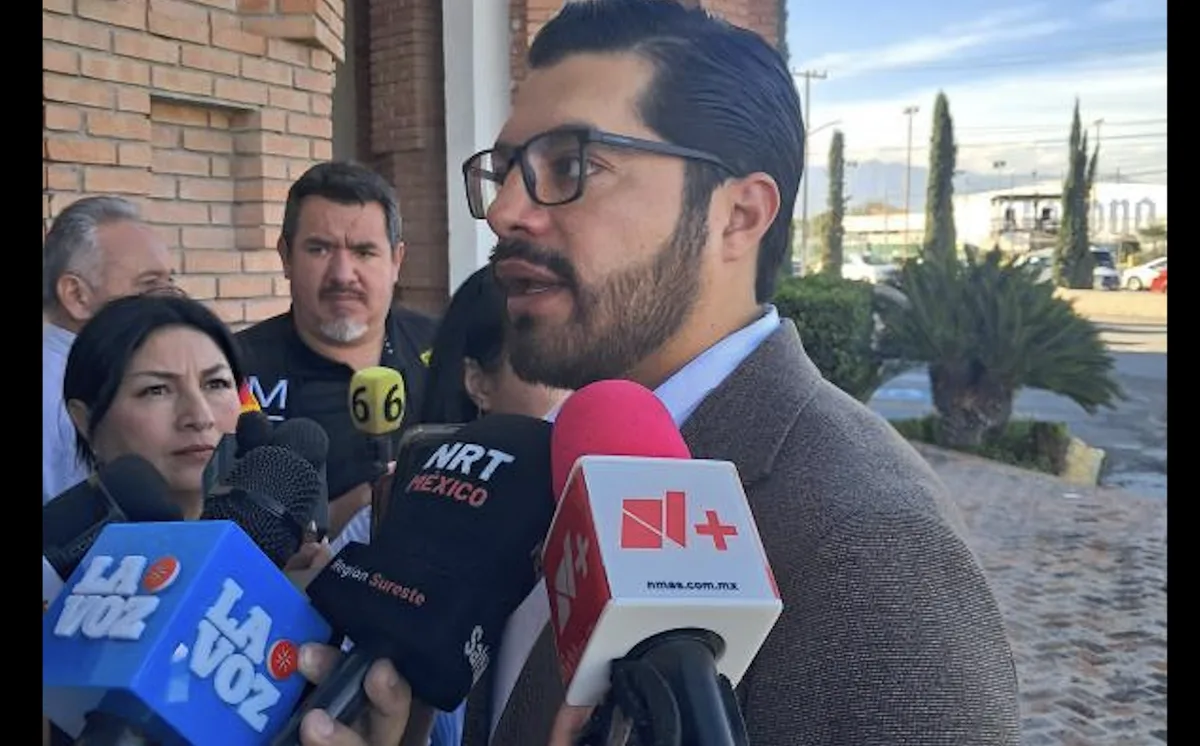 Prevén entre 53 y 56 frentes fríos para la próxima temporada en Coahuila