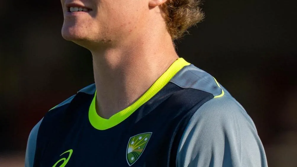 Rising star Ollie Peake on his whirlwind journey and learning from Australian idols