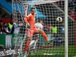 Obacht in der ersten Minute: Augsburg ist der Blitzstart-Schreck des FC Bayern