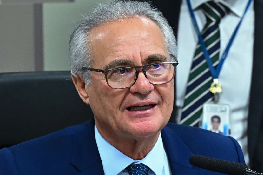 Dissidência de diretórios determina racha no MDB sobre aliança na corrida presidencial