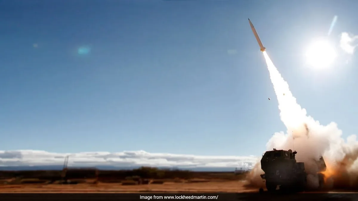 US Hit Iran With New Missile. It Killed Civilians 50 Metres From Blast Site