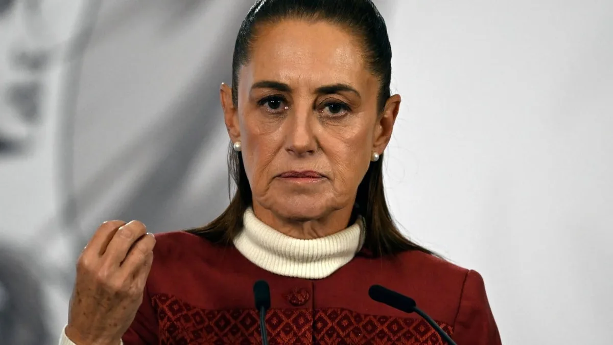 Mexico ‘optimistic’ on US trade deal after Canada talks collapse
