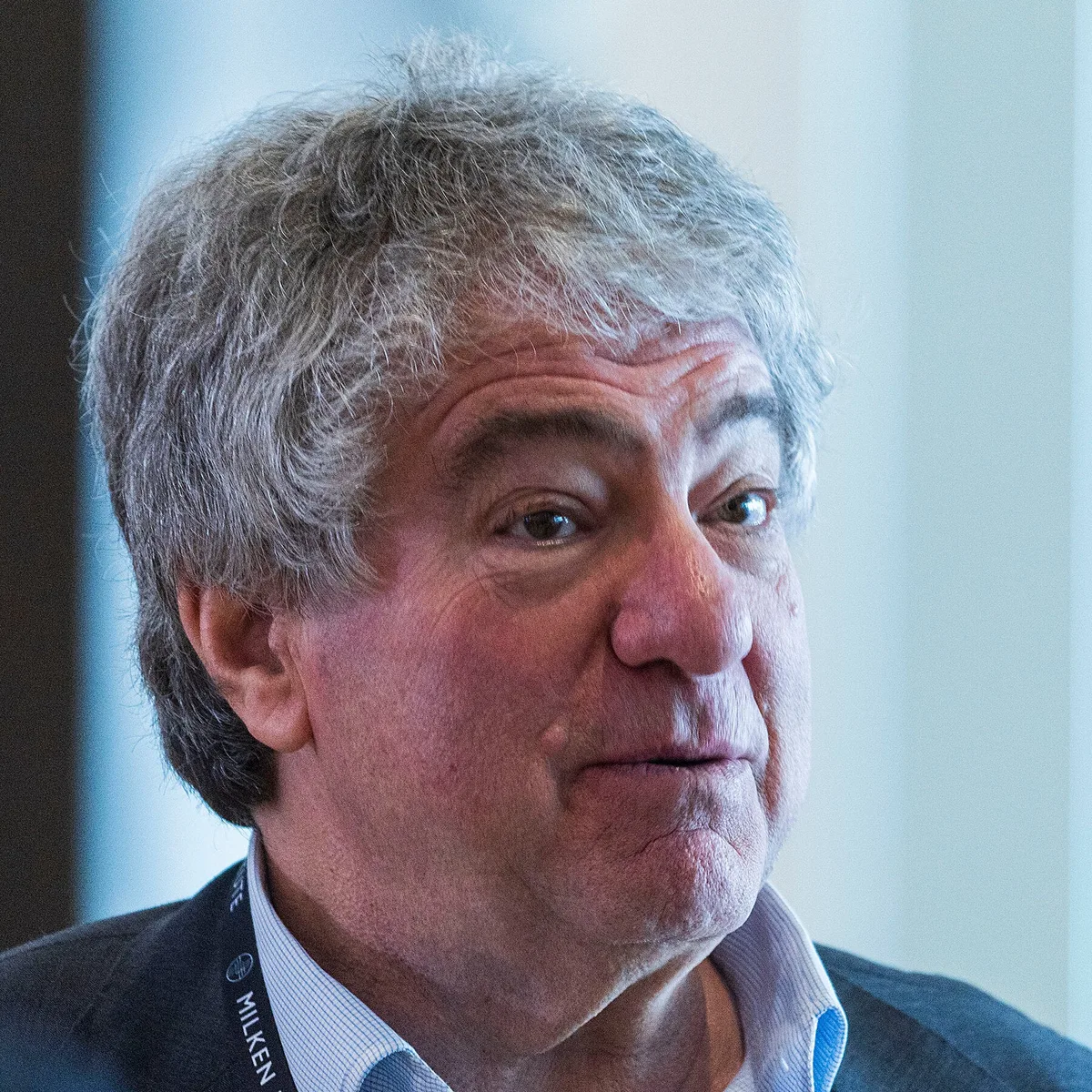 House Holds Leon Black in Contempt Over Epstein Subpoenas