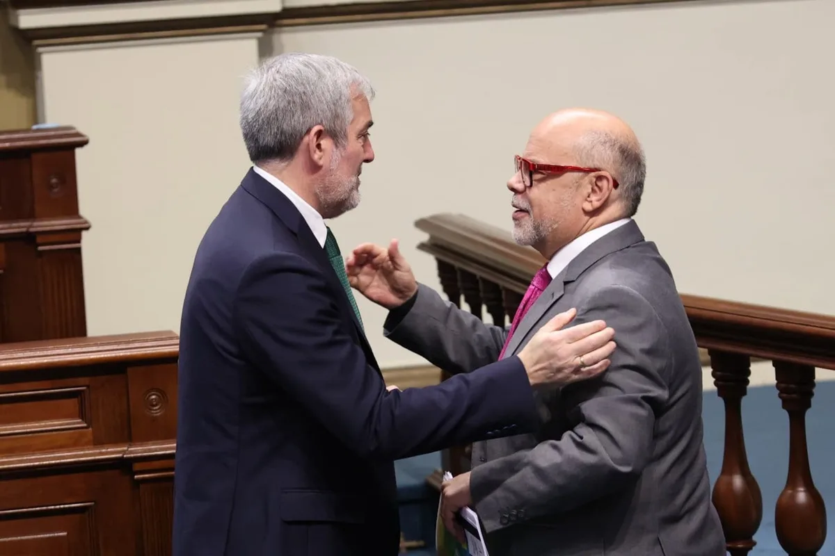 CC avala la prudencia del Supremo y la Junta Electoral para garantizar la seguridad del censo electoral