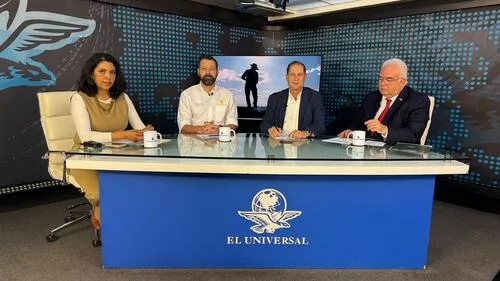Foro Digital “El futuro de los alimentos comienza en el suelo”: especialistas analizan el camino hacia una agricultura regenerativa