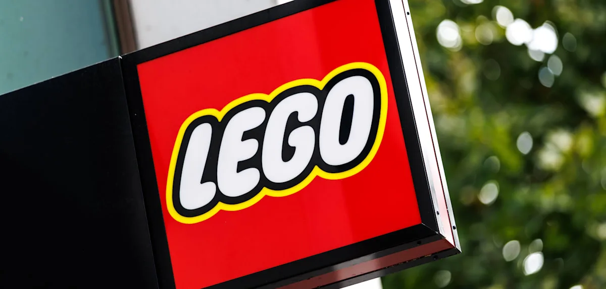 Lego statt Nintendo – Deutschlands Kinder wollen „bauen und konstruieren“