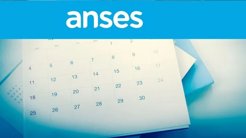 Se adelantó todo el calendario oficial de ANSES: cuándo cobran jubilados y pensionados tras la modificación