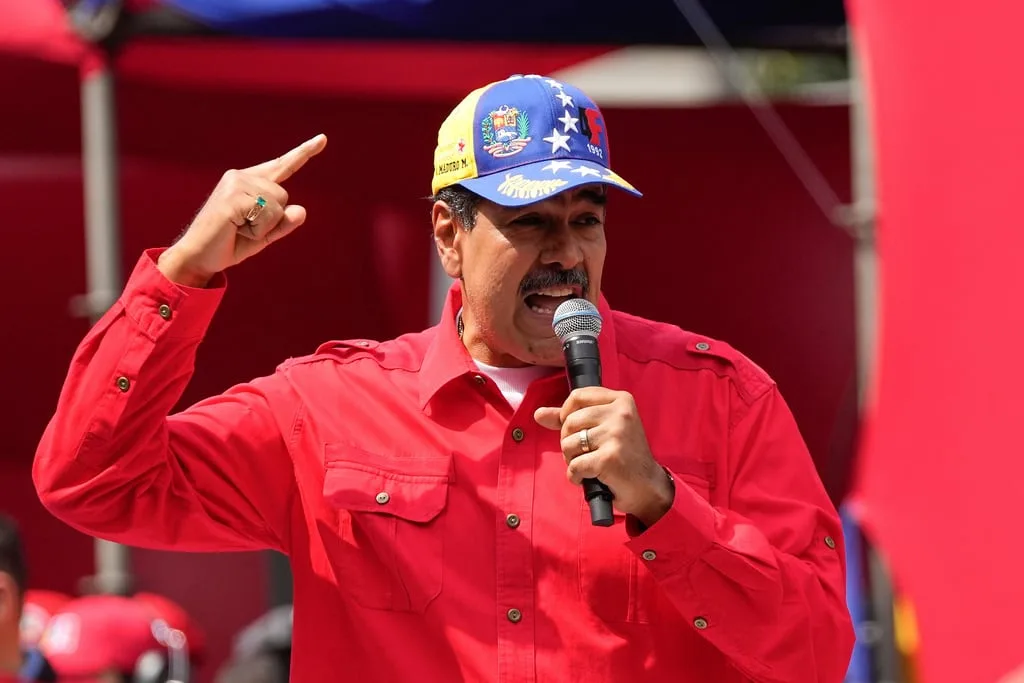 EU suma nuevos cargos a Nicolás Maduro: Lo acusa de represión y ‘torturar’ a ciudadanos en Venezuela
