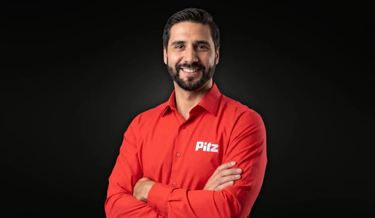 Pitz contrata novo Head de Vendas e anuncia escritório no Brasil