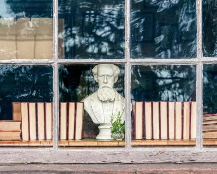 ‘Armed with a hamper from Fortnum & Mason’: on holiday with Charles Dickens